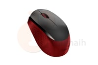ماوس جينيوس لاسلكي احمر - Genius NX-8000S