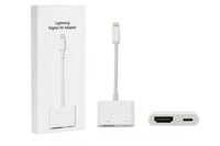 وصلة ايفون HDMI لتشغيل على التلفزيون