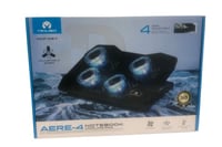 قاعدة مراوح تبريد لابتوب - COOLING PAD 0067