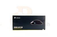 مستعمل ماوس كورسير ايرونكلو RGB