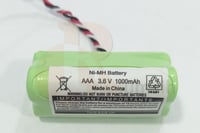 بطارية قارء باركود زيبرا موتورولا LS4278