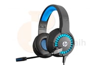 سماعة راس من اتش بي HP DHE-8011UM