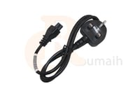 كيبل كهرباء شاحن لابتوب اصلي HP Laptop Power Cord
