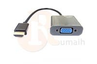 وصلة تحويل لابتوب الى بروجكتر