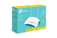 مقوي وايرلس تبي لينك 2 انتينا TP-LINK WR840N