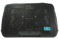 قاعدة مراوح تبريد لابتوب - COOLING PAD 0066
