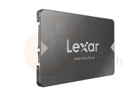 هاردسك SSD ليكسار - Lexar 128GB
