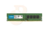 رام كروشال كمبيوتر Crucial PC DDR4 2666 8GB