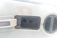 مستعمل طابعة فواتير حرارية محمولة بلوتوث TSC