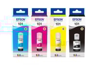 حبر ابسون EPSON EcoTank Ink 101