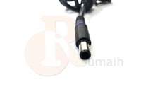 مستعمل شاحن ديل اصلي DELL 19.5V - 6.7A 130W