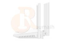 مقوي وايرلس هواوي HUAWEI WIFI6 AX2