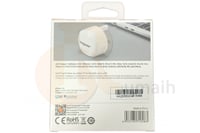 ووبو شاحن جوال منزلي بتقنية الشحن الذكي iQ