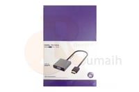 وصلة تحويل لابتوب الى بروجكتر