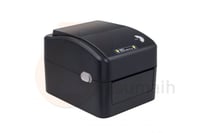 طابعة باركود بوليصات شحن - 452