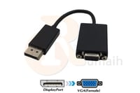 لينوفو وصلة شاشة ديسبلاي بورت Lenovo DP TO VGA