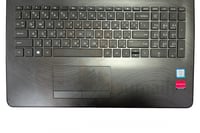 مستعمل لابتوب اتش بي i5 بافيليون bs024nx