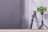 سيلفي ستاند جوال Yesido SELFIE STICK