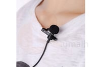 مايكروفون بطول 6 متر للهواتف و الابتوب 210