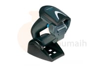 مستعمل قارء باركود لاسلكي بلوتوث GBT4400 1D/2D/QR