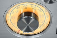 راديو متنقل قابل لشحن يدعم البلوتوث MRS009T