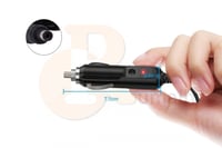 شاحن سيارة لتشغيل راوتر مودم 12V