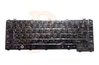 كيبورد لابتوب توشيبا - TOSHIBA Keyboard C640