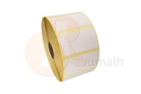 ورق باركود حراري مقاس 50*25 Barcode Thermal Paper...