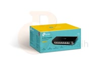 موزع شبكة سويتش تبي لينك TP-LINK 8 Port Gigabit