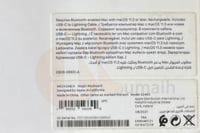 مستعمل ابل كيبورد ماجيك Apple Magic Keyboard MK2A3...