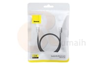 كابل ديسبلاي بورت Baseus DispalyPort DP 8K 1.4V