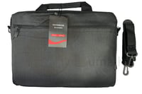 شنطة لابتوب 2122 لون اسود مقاس 14