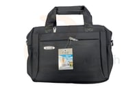 شنطة لابتوب D01-1 لون اسود