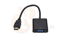 وصلة تحويل من HDMI الى VGA بروجكتر