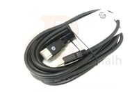 كيبل HDMI من اتش بي - 5 متر HP