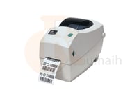 مستعمل طابعة زيبرا حرارية باركود ZEBRA TLP 2824 Pl...
