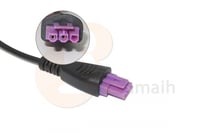 شاحن طابعة اتش بي HP 30V - 333mA