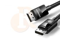 كابل ديسبلاي بورت UGREEN 1.5M 8K DisplayPort