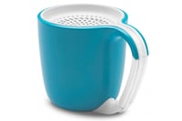 سماعة سبيكر بلوتوث كوب GEAR4 Espresso