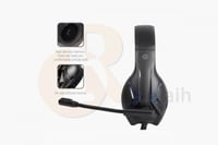 سماعة راس من اتش بي - HP DHE-8001