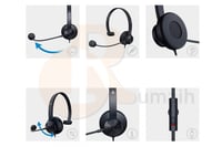 سماعة راس من ريزر - Razer Tetra