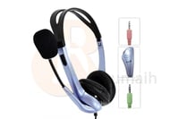 سماعة كمبيوتر جينيوس - GENIUS HS-04S