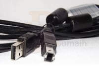 كيبل ديل DELL طابعة - 1.5 متر