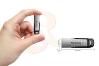 فلاش ميموري سانديسك SanDisk 256GB