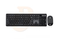 كيبورد و ماوس لاسلكي - ZK01