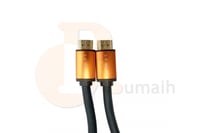 كيبل HDMI CABLE 2.0V 4K 10M