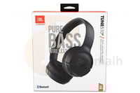 سماعة راس بلوتوث JBL Tune 510BT
