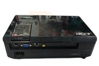مستعمل بروجكتر ايسر - Acer X110P
