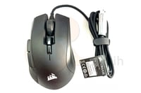 مستعمل ماوس كورسير ايرونكلو RGB