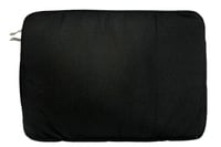 شنطة جراب حافظة‎ لابتوب لون اسود